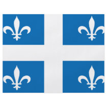 QUEBEC FULL COLOR FLYER