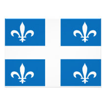 QUEBEC INVITE