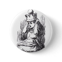 Queen Alice buttons
