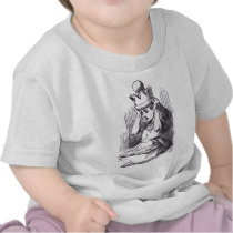 Queen Alice t-shirts