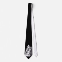 Queen Alice ties