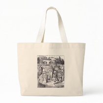 Queen and Alice bags
