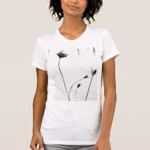 Queen Anne's Lace Shirts