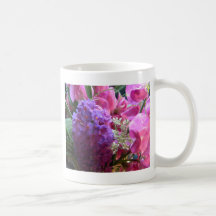 Queen Annes Shy Mugs
