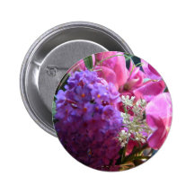 Queen Annes Shy Pin