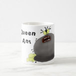 Queen Ant Mug