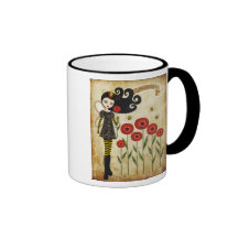 Queen Beatrix Mug