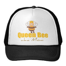 Queen Bee Hats