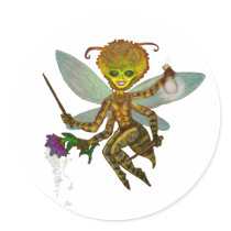 queen bumble bee