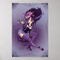 QUEEN Daemon Posters