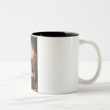 Queen Elizabeth I - Boston T #1 Mug