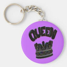 queen.glowrainbow keychains