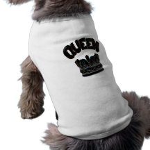 queen.glowrainbow pet clothes