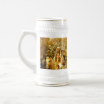 Queen Guinevere's Maying Mugs
