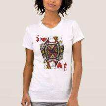 queen krash t-shirt