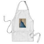 Queen Marie Antoinette ~ Apron