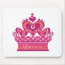 Queen Mouse Mats