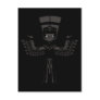 Queen Nefertiti Postcard