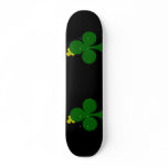 "Queen of Clubs" Signature '09 Skateboard