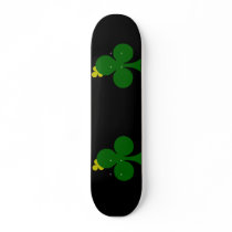 "Queen of Clubs" Signature '09 Skateboard