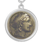 Queen Of Egypt Cleopatra Necklaces