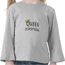 Queen Of Everything