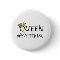 Queen Of Everything