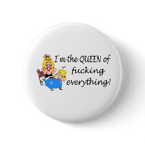 Queen of Everything