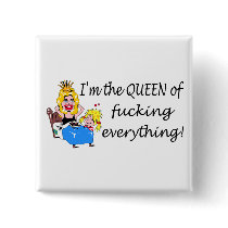 Queen of Everything