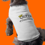 Queen Of Everything Crown