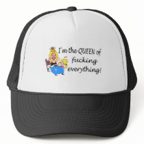 Queen of Everything
