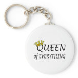 Queen Of Everything