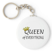 Queen Of Everything