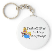 Queen of Everything