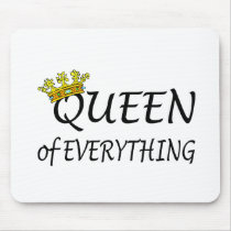 Queen Of Everything