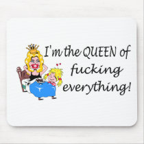 Queen of Everything