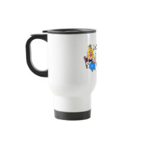 Queen of Everything Mug