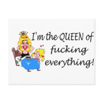 Queen of Everything