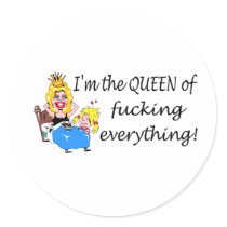 Queen of Everything
