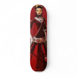 Queen of Hearts skateboards