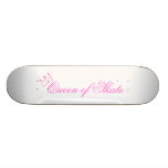 Queen of Skate skateboard skateboards