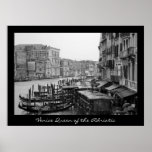 Queen of the Adriatic Poster