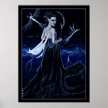 Queen of the Dark Hunt poster