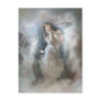 Queen of the Dead Postcard