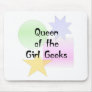 Queen of the Girl Geeks