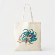 Queen of the Hurricane's Bag