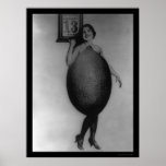 Queen of the Lemons on Friday the 13th 1920 posters
