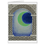 Queen of the Night card