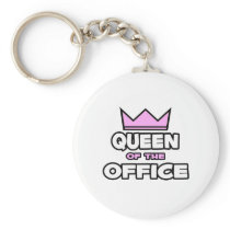 Queen of the Office