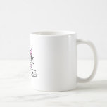 Queen of the Office Mugs